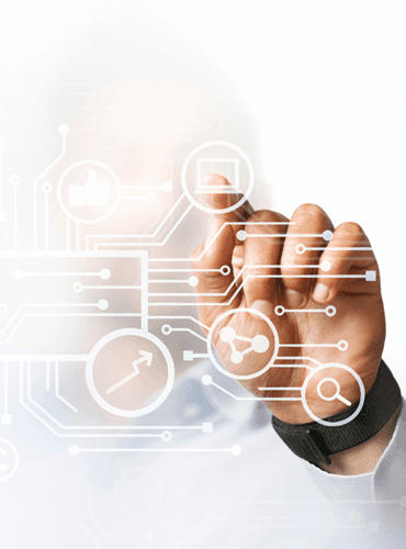 Software especializado para gestão documental